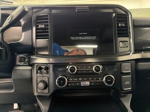 New 2026 Ford F250 Lariat w/ Chrome Package AWD/4WD image 21