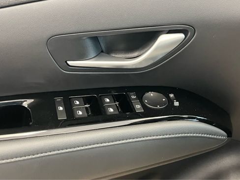 New 2026 Hyundai Santa Cruz XRT image 29