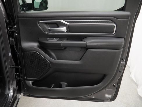 New 2026 RAM 1500 Big Horn image 30