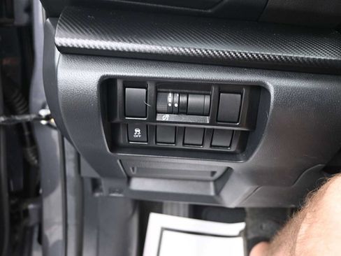Used 2022 Subaru Impreza 2.0i AWD/4WD image 19