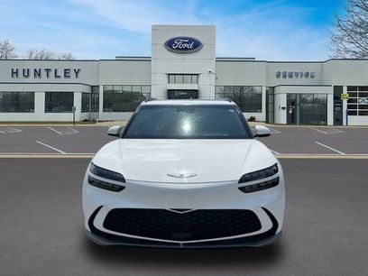 Used 2024 Genesis GV60 Performance