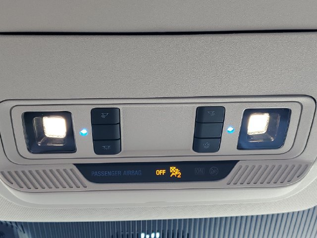 Certified 2026 Ford Explorer Active AWD/4WD image 29