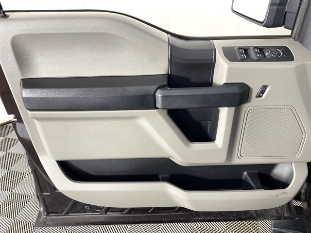 Used 2019 Ford F150 XL w/ Equipment Group 101A Mid AWD/4WD image 14