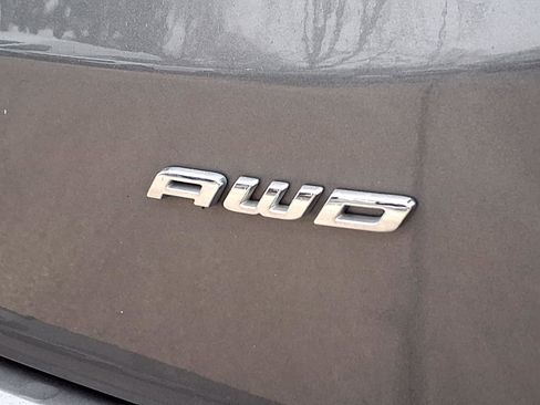 Certified 2022 Ford Edge SEL image 17