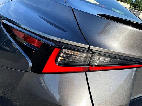 Used 2023 Lexus IS 350 F Sport w/ Navigation Package RWD image 28