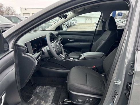 New 2026 Hyundai Tucson SEL image 7