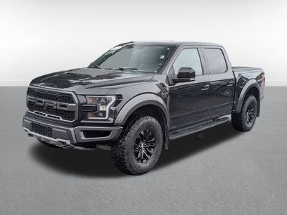 Used 2018 Ford F150 Raptor w/ Equipment Group 802A Luxury