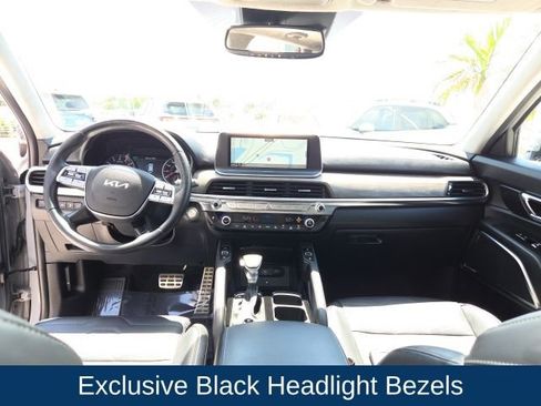 Used 2022 Kia Telluride SX w/ SX Prestige Package image 27