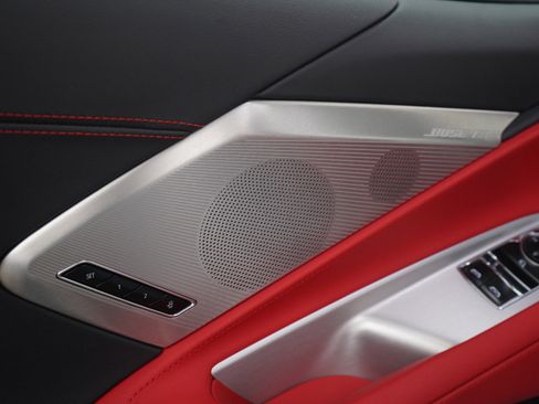 Used 2023 Chevrolet Corvette Stingray Preferred Cpe w/ Z51 Performance Package image 14