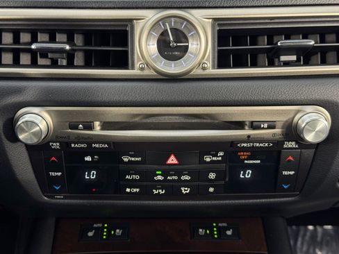 Used 2014 Lexus GS 350 w/ Premium Package image 30