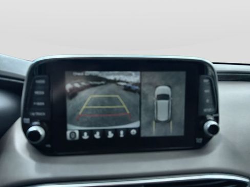 Used 2020 Hyundai Santa Fe Limited AWD/4WD image 25