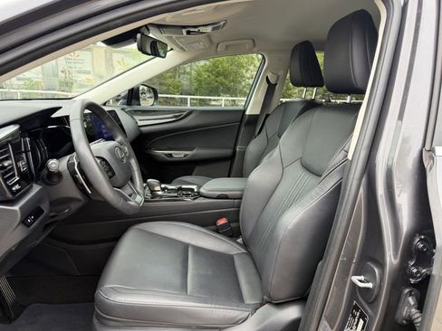 Used 2024 Lexus NX 250 FWD w/ Towing Package (2000 Lbs) image 24