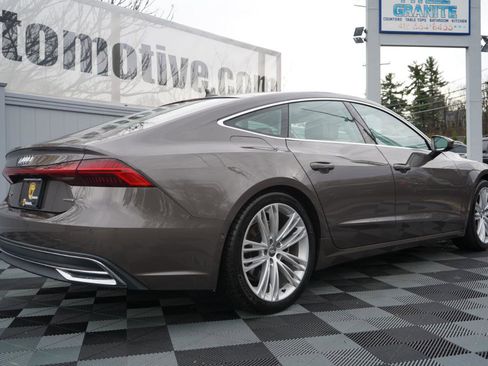 Used 2019 Audi A7 3.0T Prestige w/ Prestige Package image 6
