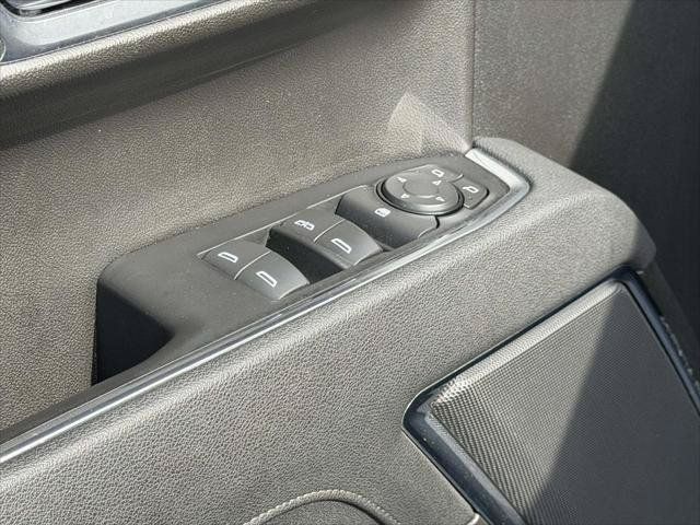 Used 2026 GMC Sierra 1500 SLE AWD/4WD image 19
