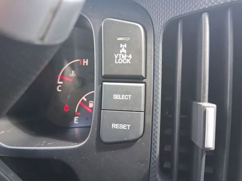Used 2007 Honda Ridgeline RTL image 16