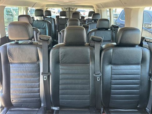 Used 2023 Ford Transit 350 XLT RWD image 33