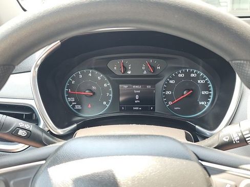 Used 2024 Chevrolet Equinox LS image 40