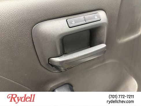 Used 2016 Chevrolet Silverado 1500 W/T image 11