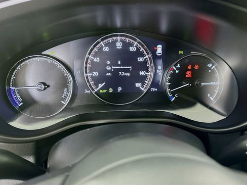 New 2026 MAZDA CX-50 AWD 2.5 Hybrid w/ Weather Package image 12