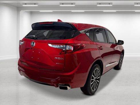 New 2026 Acura RDX SH-AWD w/ Advance Package image 7