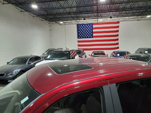 Used 2017 RAM 1500 Laramie Longhorn w/ Protection Group AWD/4WD image 54