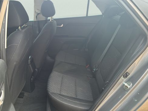 Used 2022 Kia Rio S FWD image 23