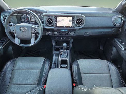 Used 2023 Toyota Tacoma TRD Off-Road image 15