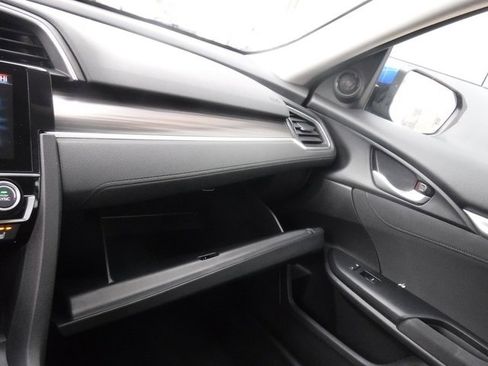 Used 2020 Honda Civic EX image 25