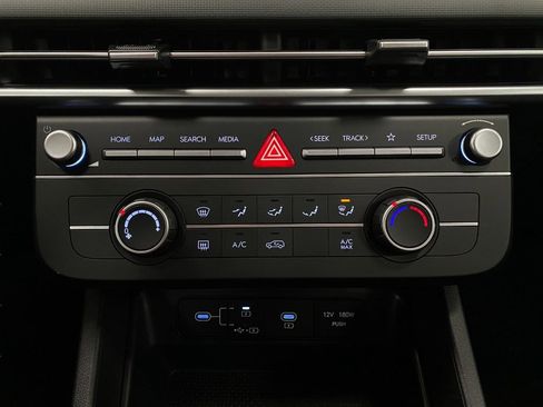 New 2026 Hyundai Tucson SE AWD/4WD image 23