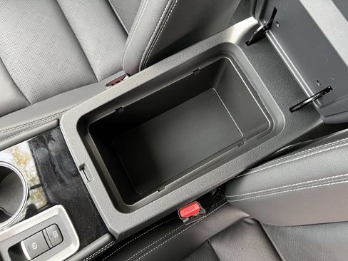 New 2025 Nissan Altima 2.5 SL image 24