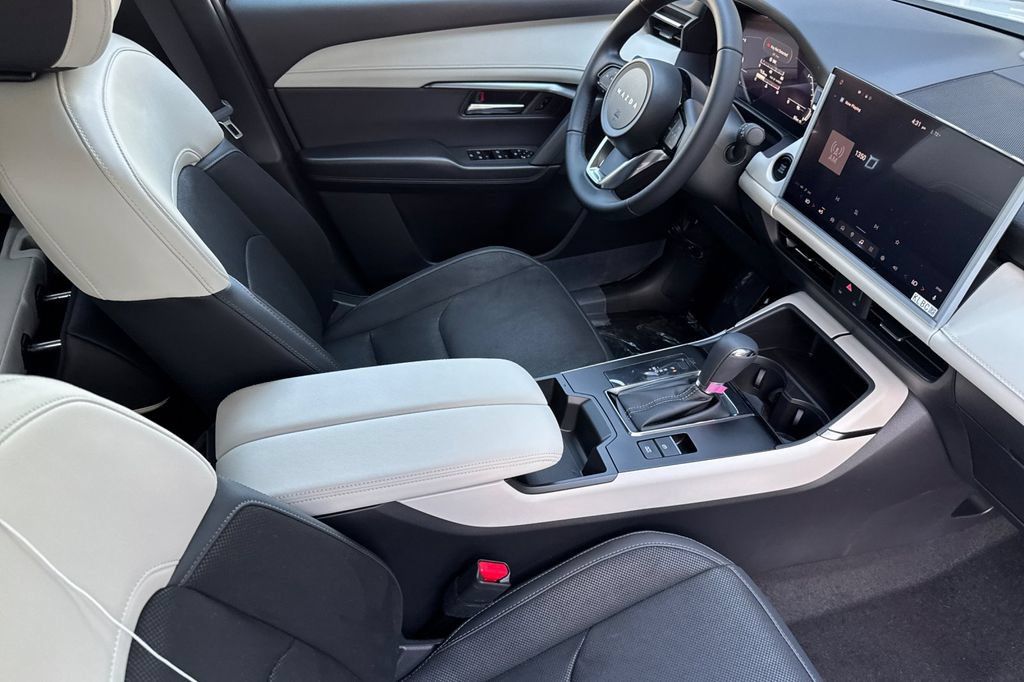 New 2026 MAZDA CX-5 Select AWD/4WD image 17