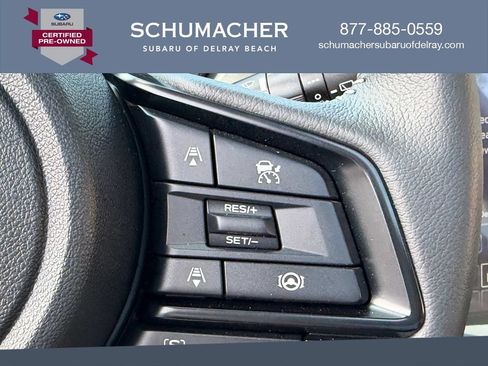Certified 2026 Subaru Forester Premium AWD/4WD image 29