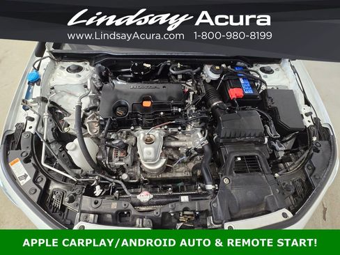 Used 2024 Honda Civic Sport image 23