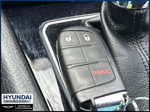 Used 2024 Jeep Compass Sport AWD/4WD image 34