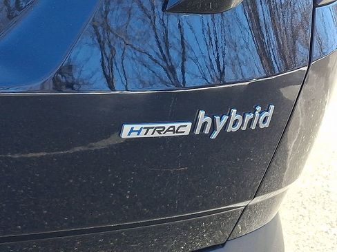 Used 2024 Hyundai Tucson Limited image 31