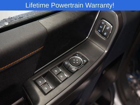 New 2025 Ford F150 Tremor w/ Equipment Group 402A High image 11