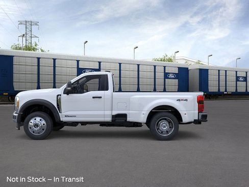 New 2026 Ford F450 XL w/ 360-Degree Camera Package image 25