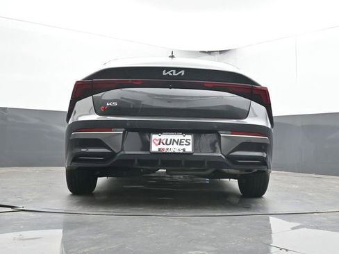 Used 2025 Kia K5 LXS FWD image 45