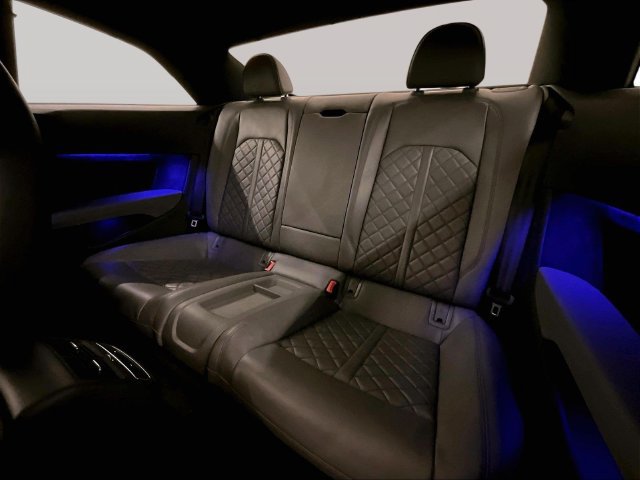 Used 2018 Audi S5 Prestige w/ S Sport Package AWD/4WD image 25