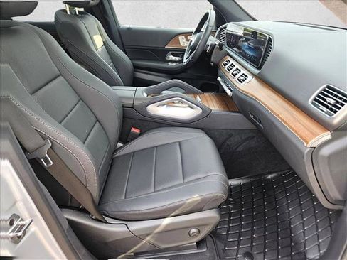 Certified 2025 Mercedes-Benz GLE 350 4MATIC image 22
