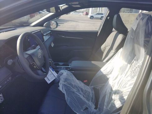 New 2026 Toyota Camry XSE image 6