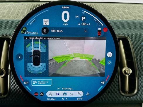 Used 2025 MINI Cooper Countryman SE image 13