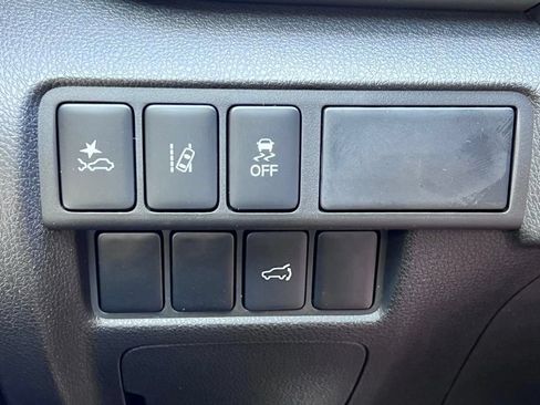 New 2024 Mitsubishi Eclipse Cross SE AWD/4WD image 11
