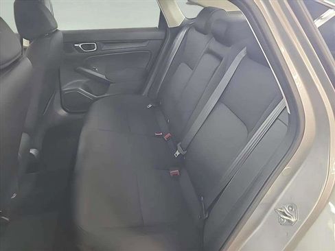 Used 2023 Honda Civic EX image 16