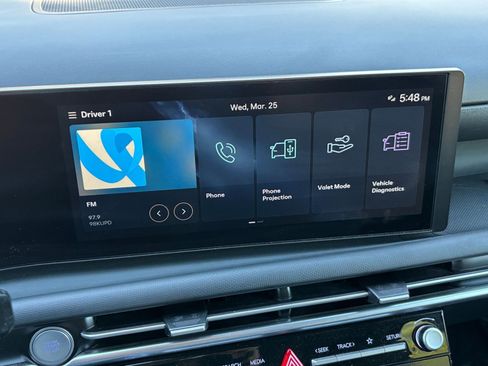 Used 2025 Hyundai Tucson SEL image 20