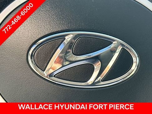 Used 2024 Hyundai Tucson Limited FWD image 32