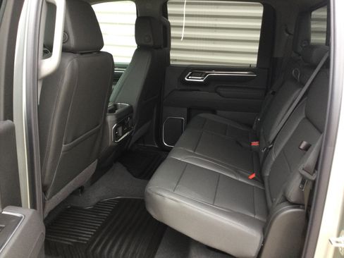 New 2026 Chevrolet Silverado 2500 LTZ w/ Trail Boss Package AWD/4WD image 7