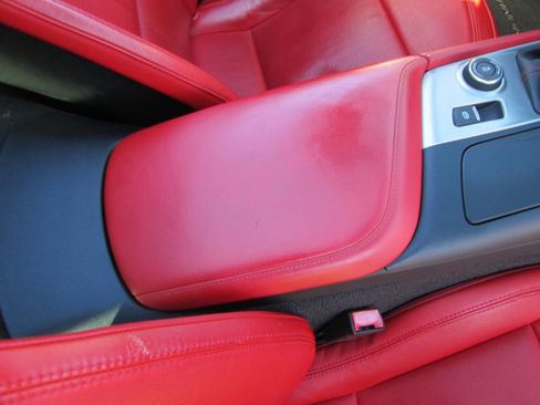 Used 2014 Chevrolet Corvette Stingray Z51 2dr Coupe w/ 3LT Preferred Equipment Group image 76