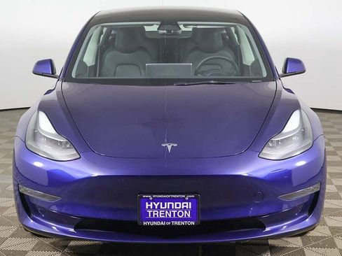 Used 2023 Tesla Model 3 Performance image 13