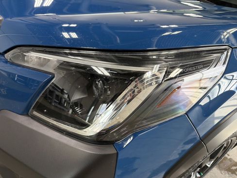 Certified 2023 Subaru Forester Wilderness image 4